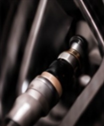 Tire pressure sensor valve stem